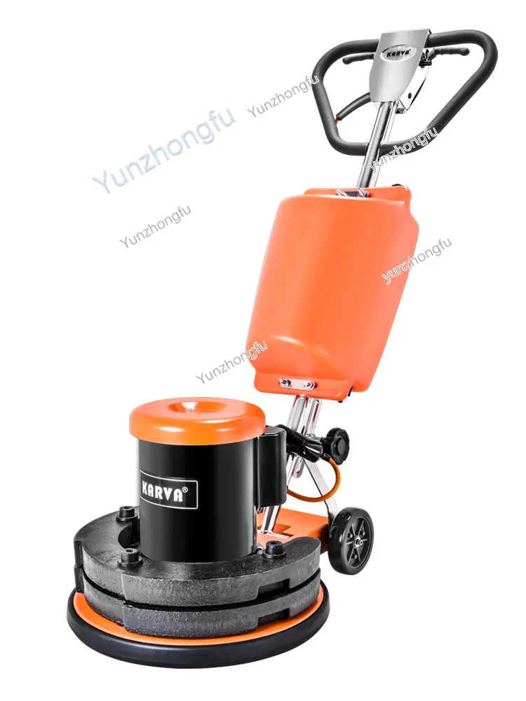 

Stone Double Refurbished Machine Marble Floor Polishing Machine Floor Stone Refurbished Machine Ground Grinding Machine