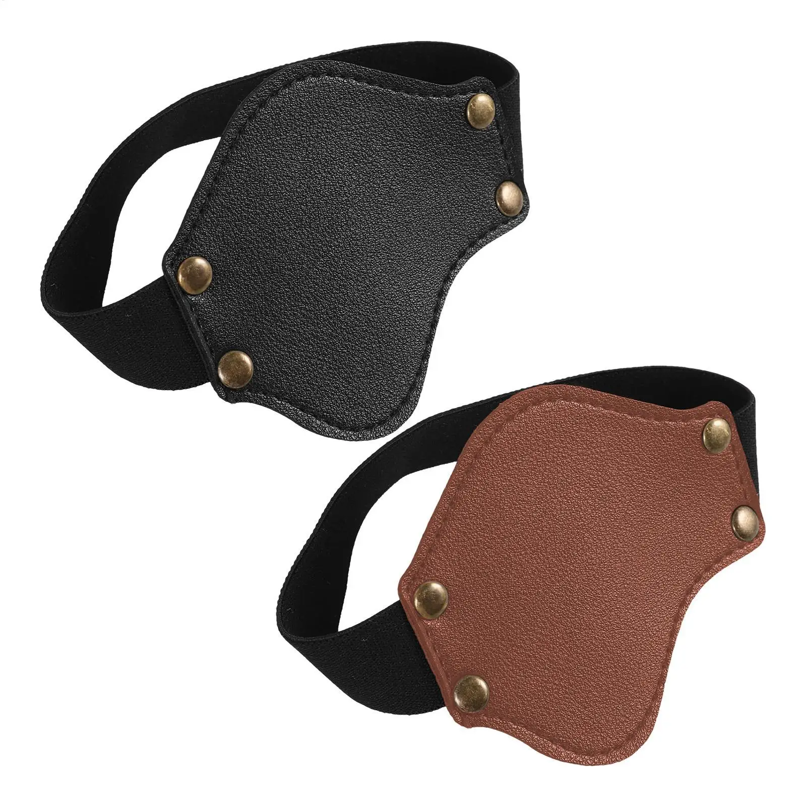 오토바이 신발 커버 기어 변속 부츠 패드 방수 시프터 보호 커버 오토바이 액세서리 (비, 먼지 라이딩용)