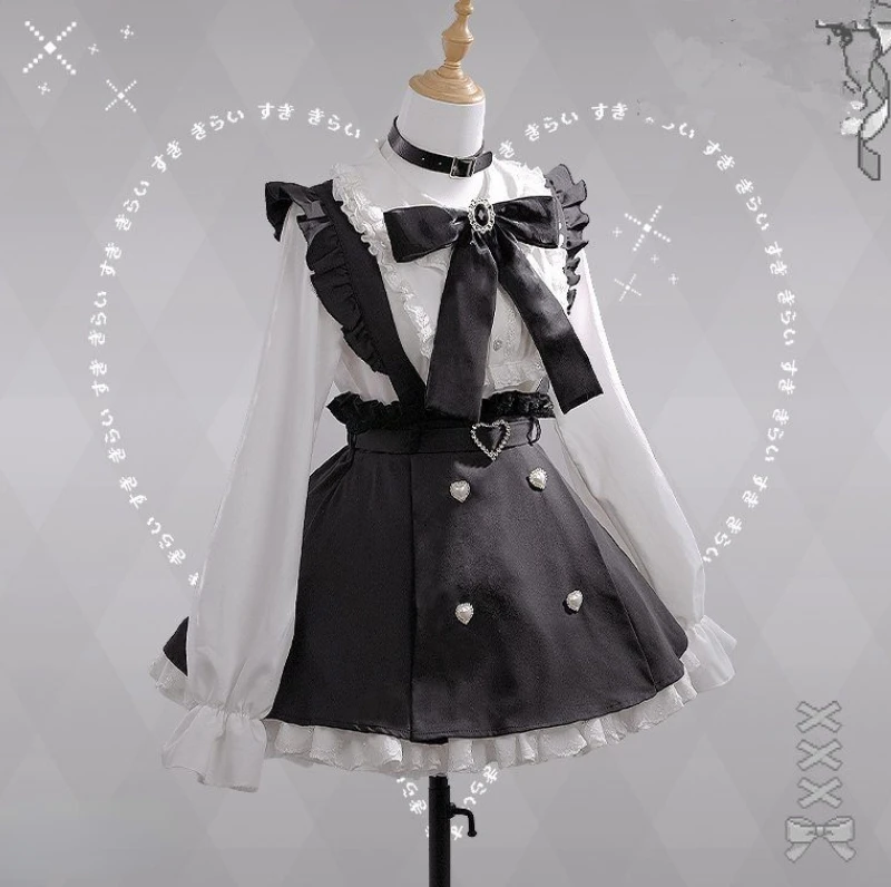 

Женская короткая юбка на бретельках, с кружевными краями