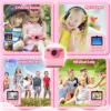 Kid's 1080P HD Instant Camera 3