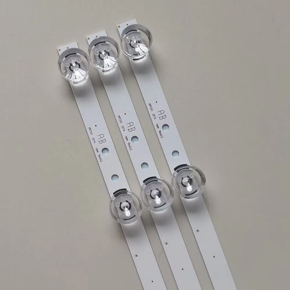 LED Backlight Strip For LG INNOTEK DRT 3.0 32LB5610 LC320DUE 32LF592U 32LF561U NC320DXN VSPB1 32LF5800 6916L-1974A Led Light
