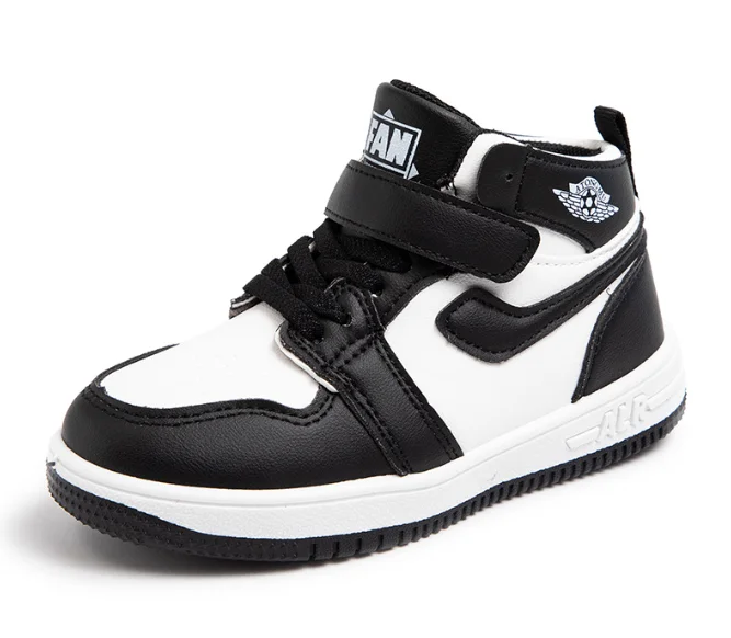 Childrens Sneakers for Boys and Girls Outdoor Casual Flat Shoes New Kids Sneakers Comf Tennis Shoes for Kids