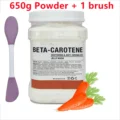 B- carotene