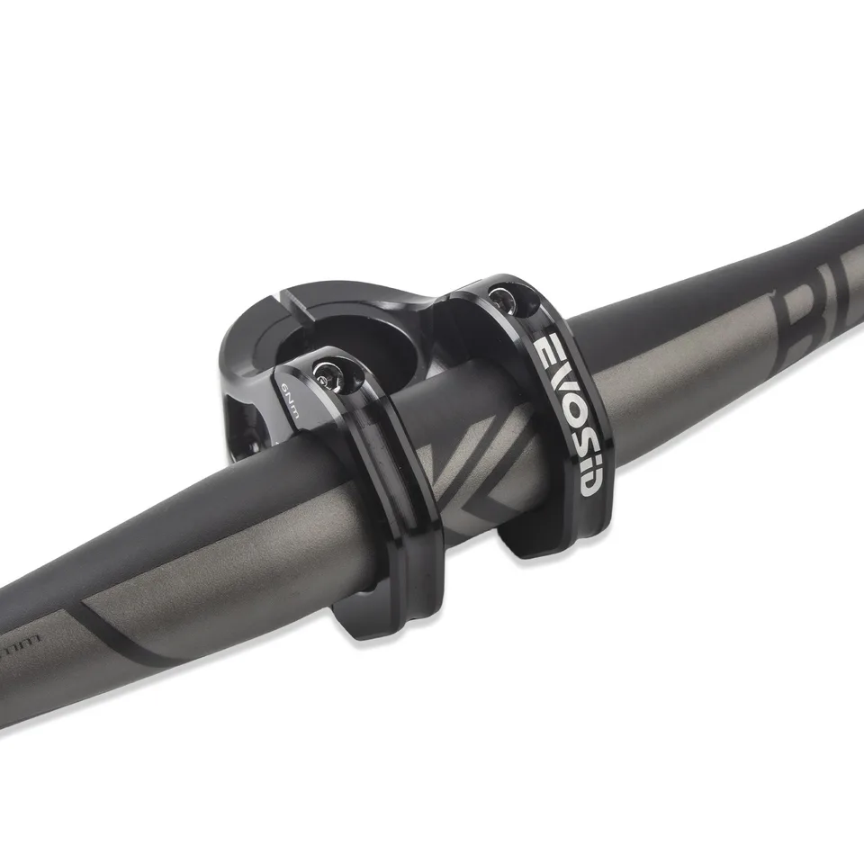 EVOSID MTB Stem 35mm Short CNC Hollow Alloy Ultra-Light High