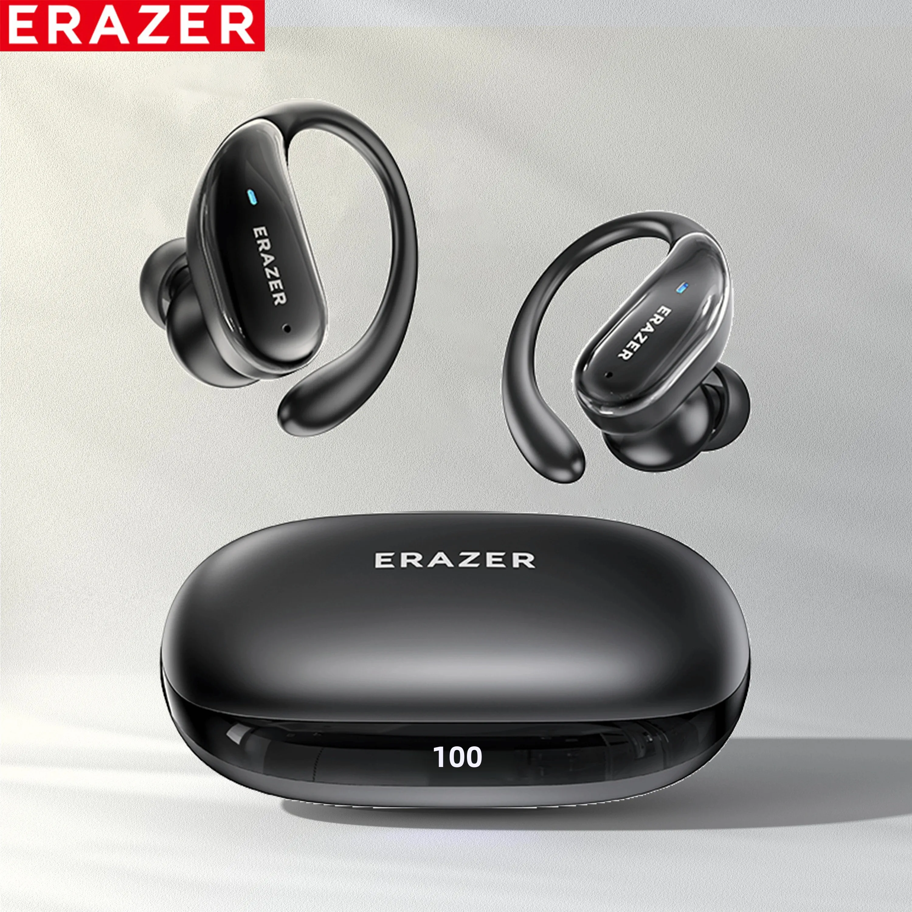 ERAZER XT80pro TWS Wireless Bluetooth Earphones Sports