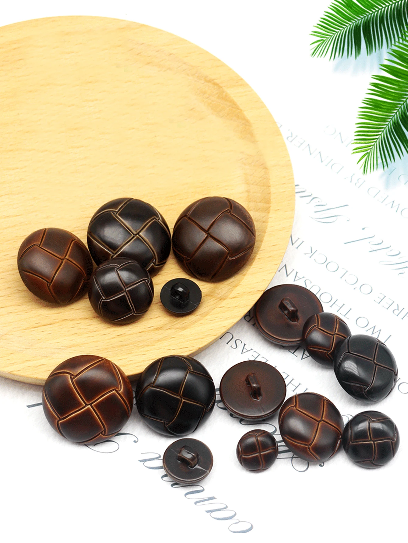 A Store Selling Clothing Accessories And Hardware Handles Store