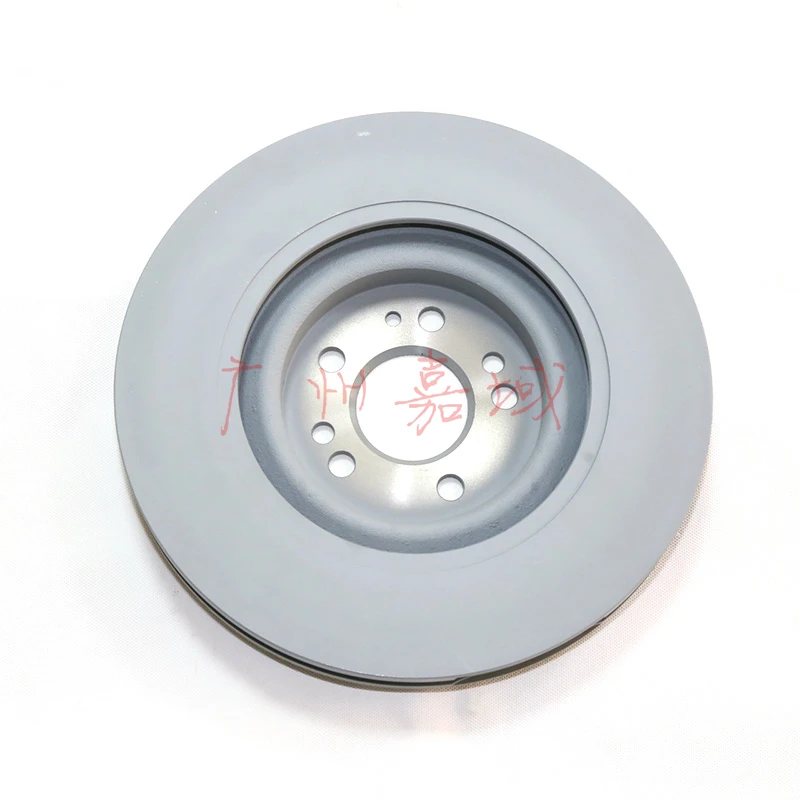Auto Parts New Front Brake Disc Consumable parte 1634210412 A1634210412 For Mercedes Benz ML320 ML350 W163 ML430 ML500
