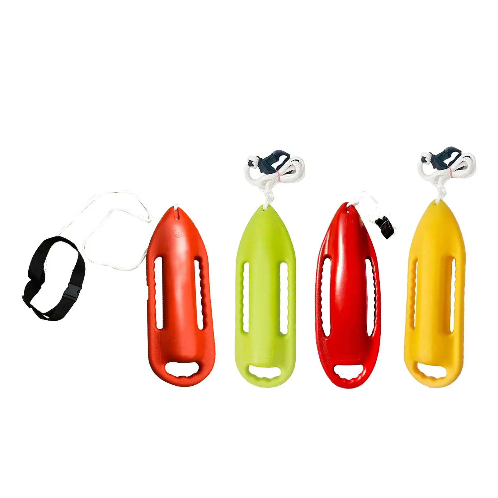 Portable Swimming Can Large Buoyancy Floatation Float Swimming Buoy for Outdoor