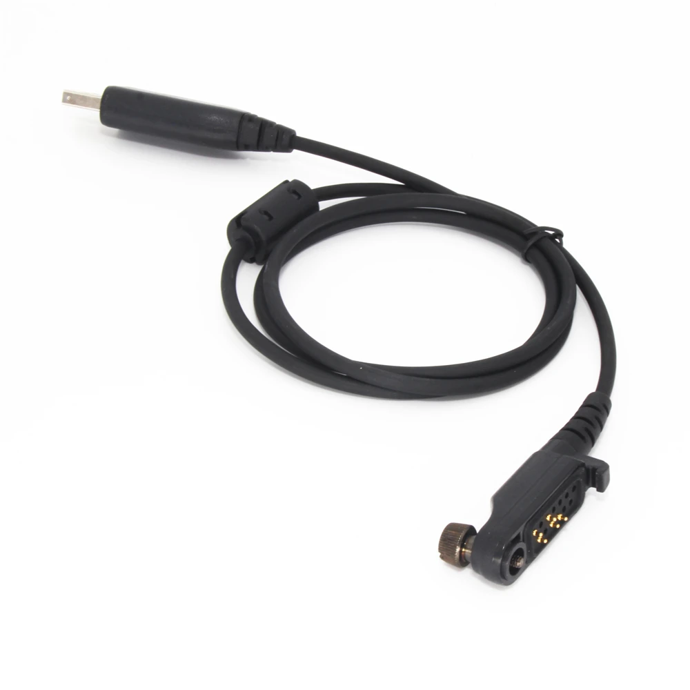 PC152 USB Programming cable For Hytera PDT DMR Digital Portable Radio HP680 HP700 HP702 HP785 HP605 Walkie Talkie