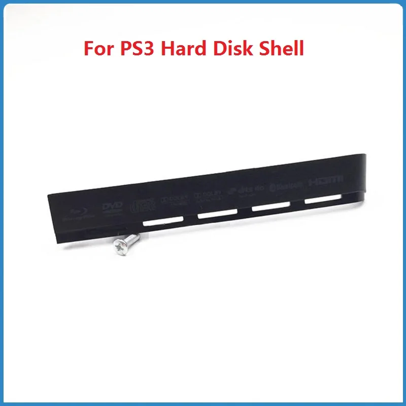 Per Ps3 Hard Drive Case Host Shell Per Sony Playstation 3 Thin Machine Hard Disk Cover In Plastica Accessori Per Baffle Case