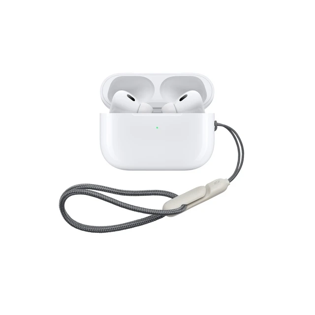 Funda para Airpods Pro de 2ª generación, kit de accesorios 16 en 1 para  Airpod Pro de 2ª generación, correas antipérdidas, soporte para correa de