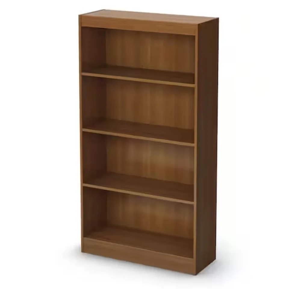South Shore 5-Shelf Versatile Bookcase Storage Unit