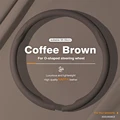 Coffee Brown-O