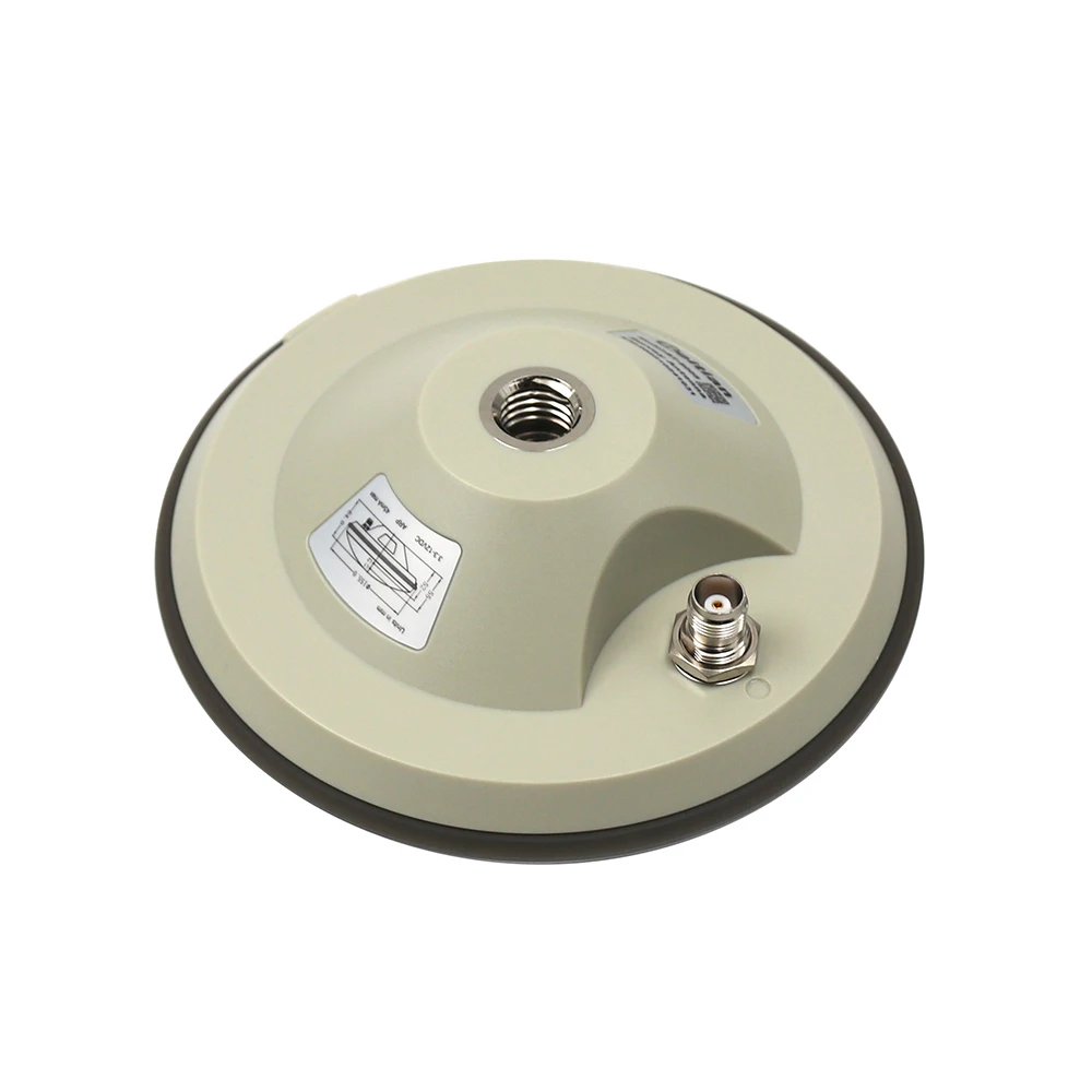 Beitian High Gain High Precision GNSS Antenna provide stability and  reliability GNSS signal for positioning applications BT-800S