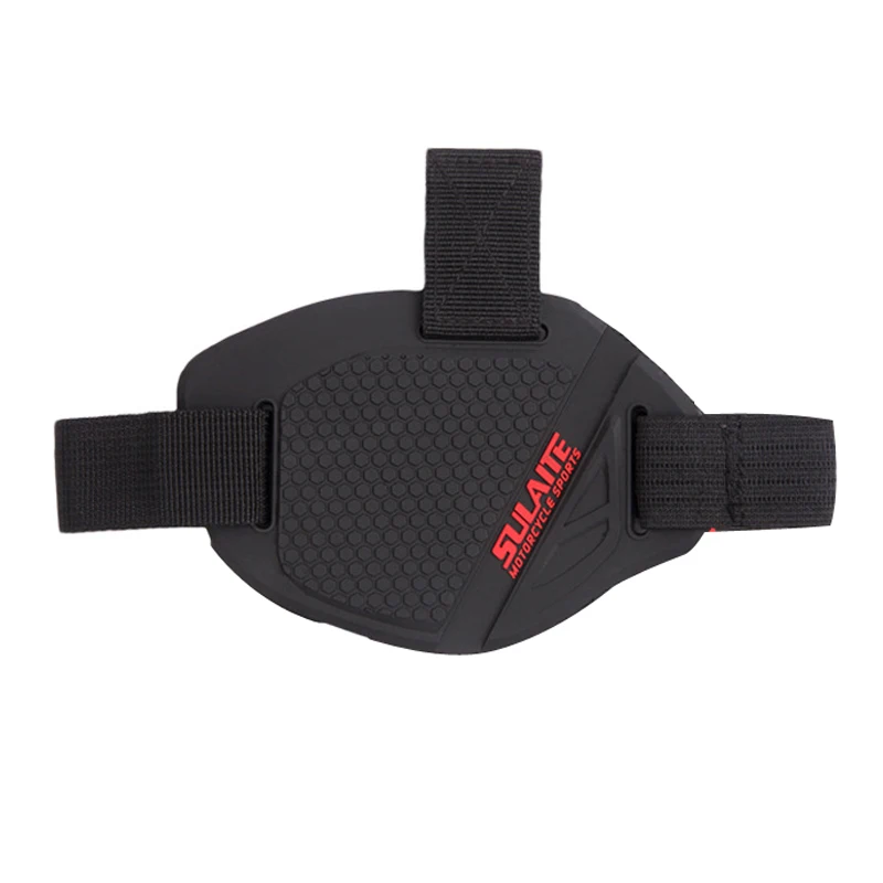 Rubber Materials Motorcycle Hanging File Shoe Covers/Change Lever Protection Insoles ,SULAITE G-106/108