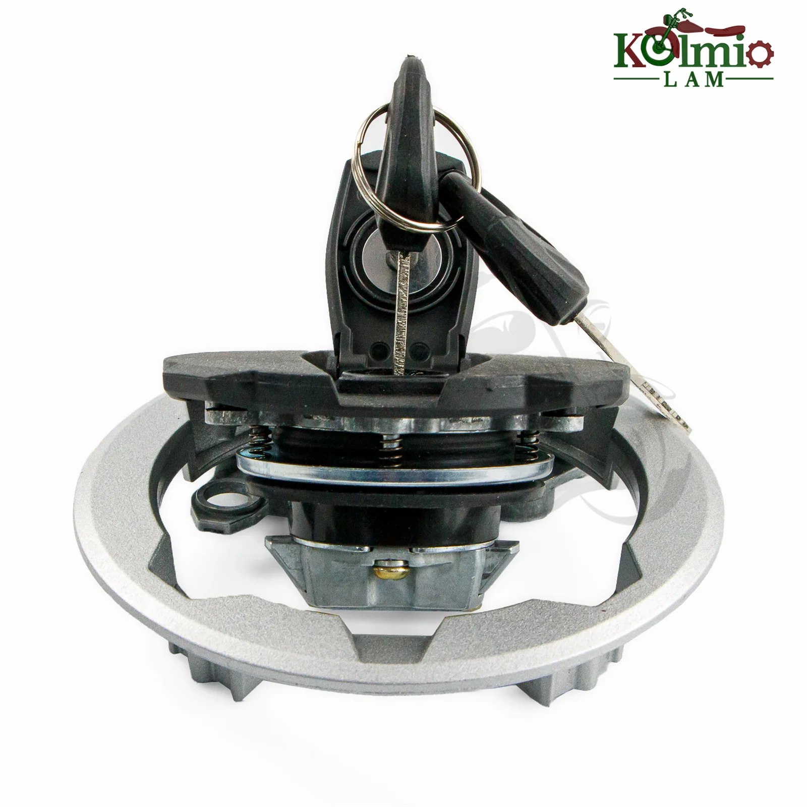 Fit For 2024 - 2025 Kawasaki Ninja 500 Z500 SE Motorcycle Ignition