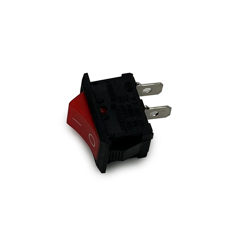 Chainsaw replace parts Replaceable Flameout Switch Kit for Gasoline Chainsaw 5800