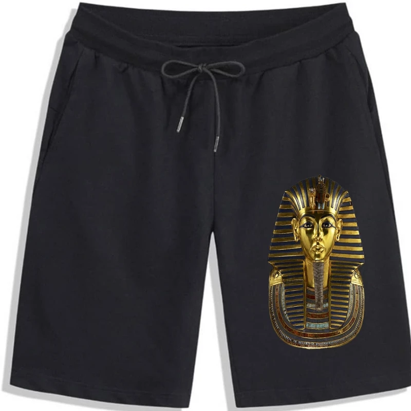 

Новые сублимационные белые шорты Tutankhamun для Фараона, мужские шорты в виде египетского подарка