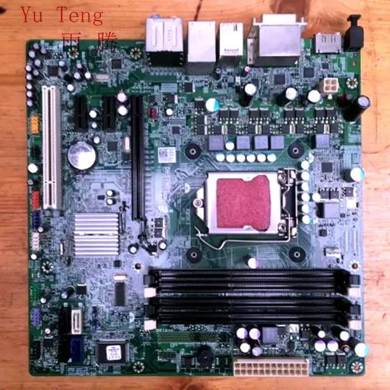 Dell DH57M01（DELL Studio XPS 8100 マザーボード）DP/N：0G3HR7■13 DH57M01 for Dell XPS 8100 desktop motherboard CN-0G3HR7 H57