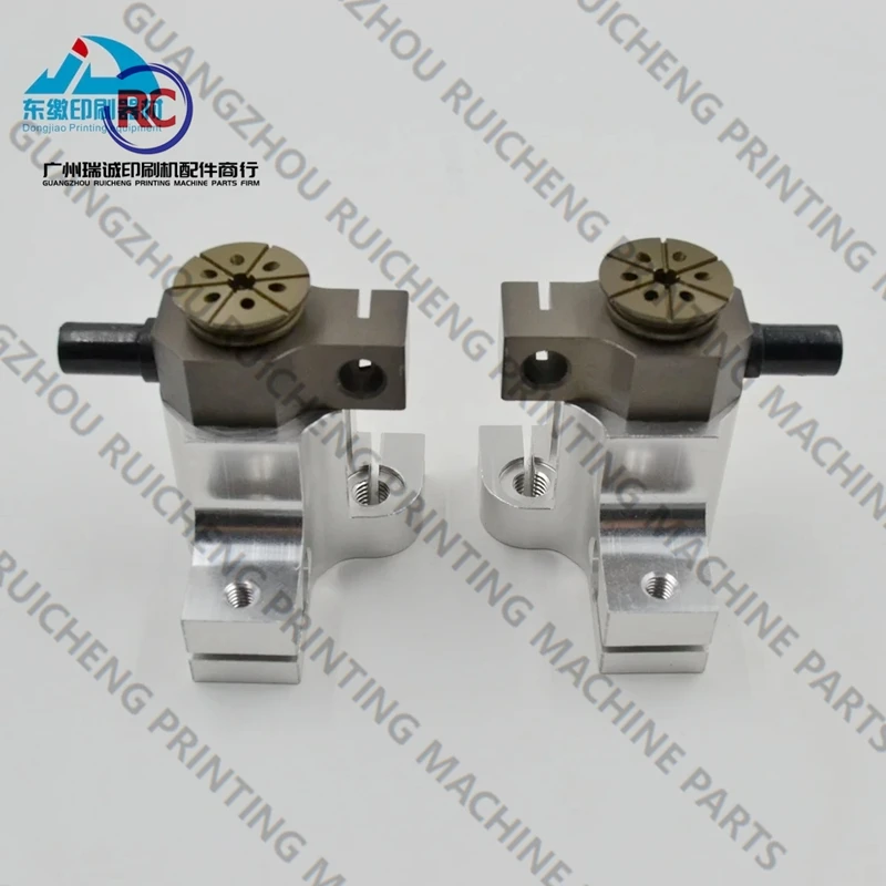 고모리 GL40 인쇄기용 포워딩 서커 1개 세트