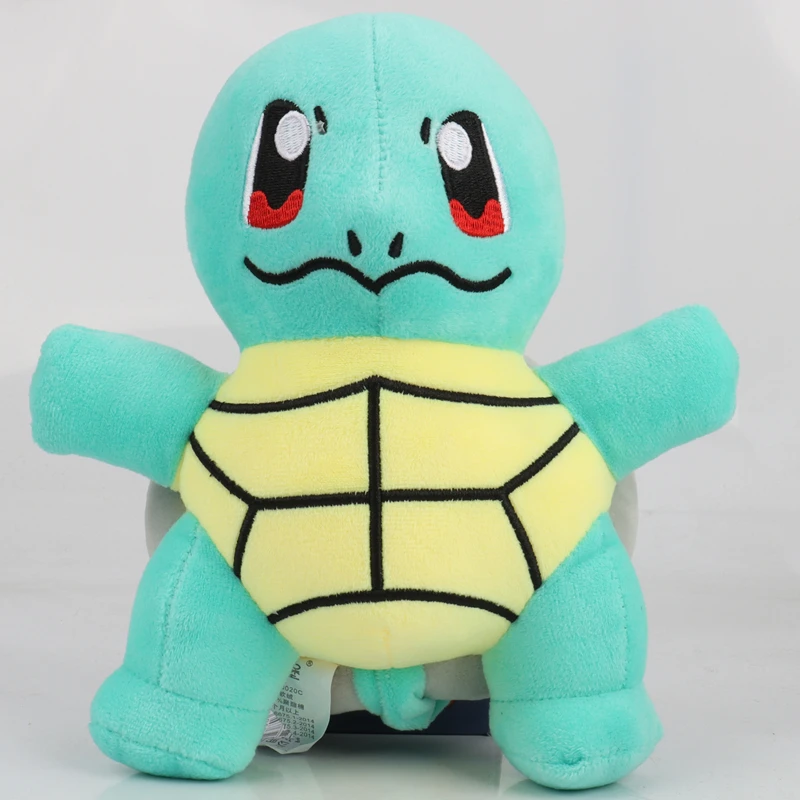 Squirtle