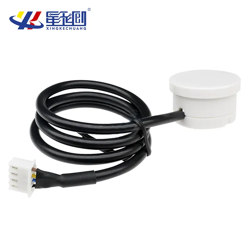 XKC-Y25 Fast Shipping Capacitive Liquid Level Sensor, Non-contact Water Detection Sensor image 6