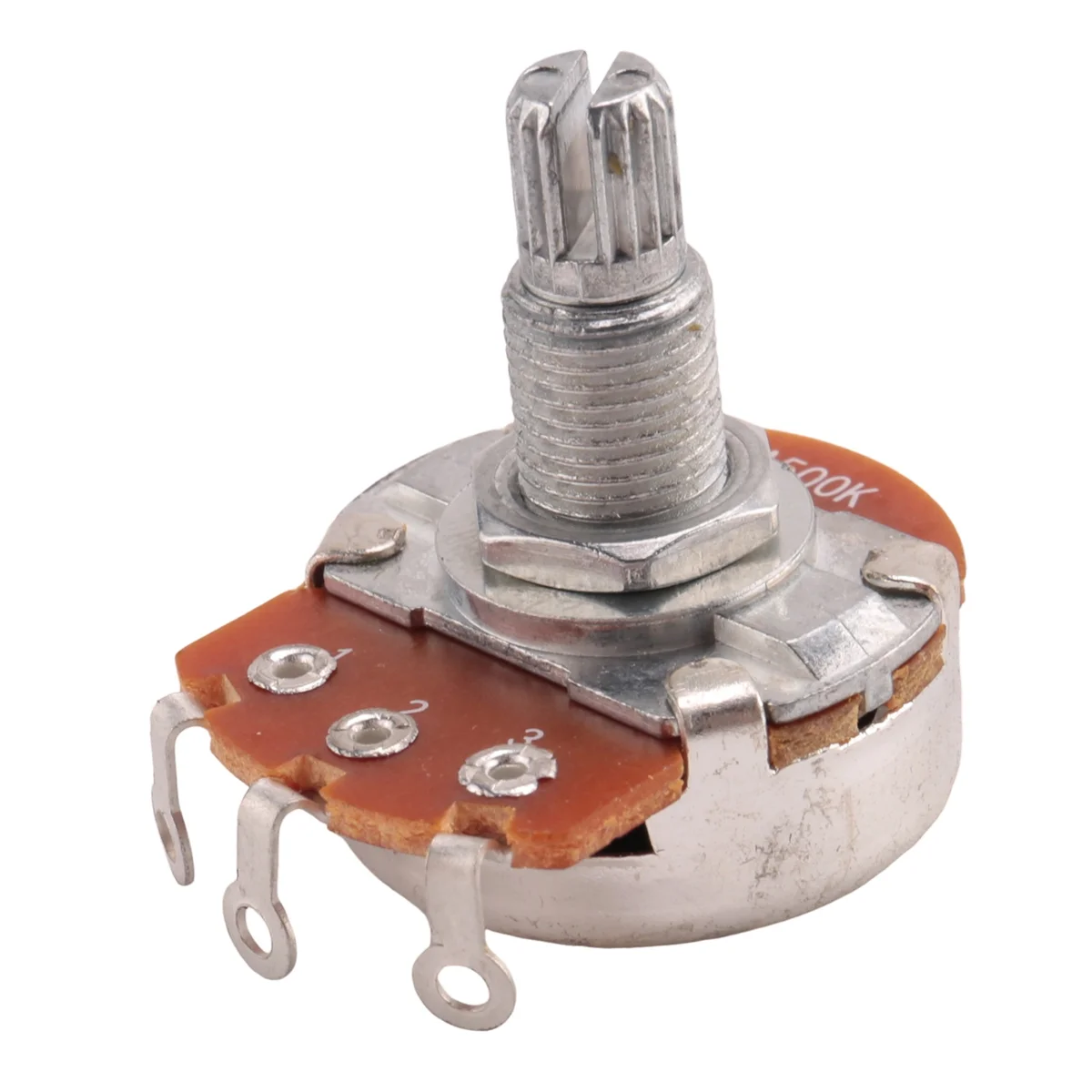 

A500K OHM volume guitar potentiometer
