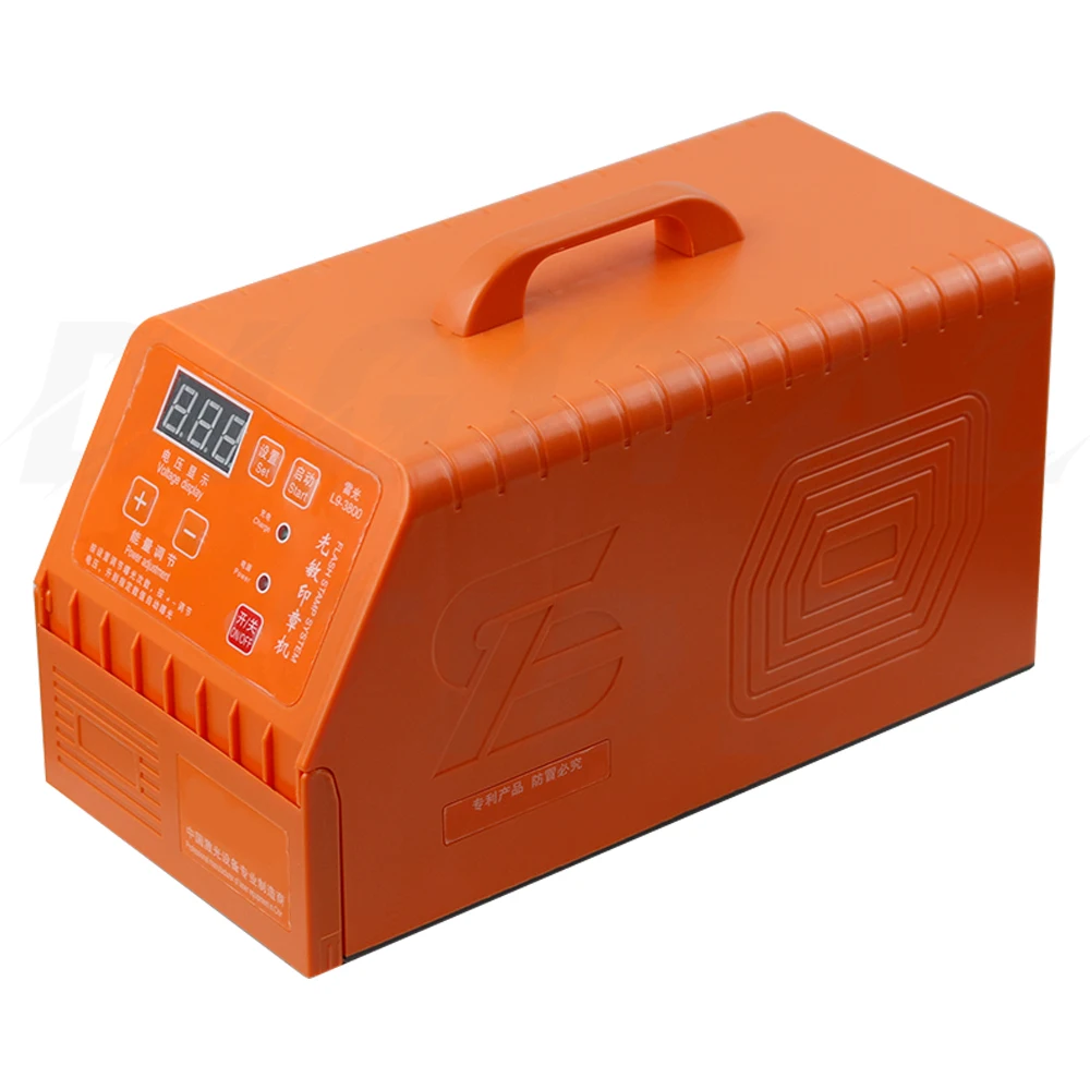Seal engraving machine, photosensitive seal machine, laser engraving machine, in