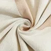 Nordic Tassel Knitted Blanket Solid Fringe Blanket For Bed Travel Sofa Shawl Throw Blanket Large Size Air Conditioner Blanket 4