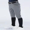 MXLLINA Equestrian Pants for Children Sport Pocket Riding Breeches Boys Horse Tights Clothes Competition Equestrian Leggings 1