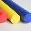 Indoor Golf Multi-functional Swing Aid Power Stick Swing Trainer Soft Baton Training Power Whip Foam Swing Stick golf training 2