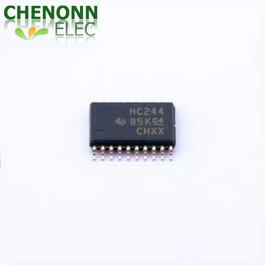 SN74HC244PWR