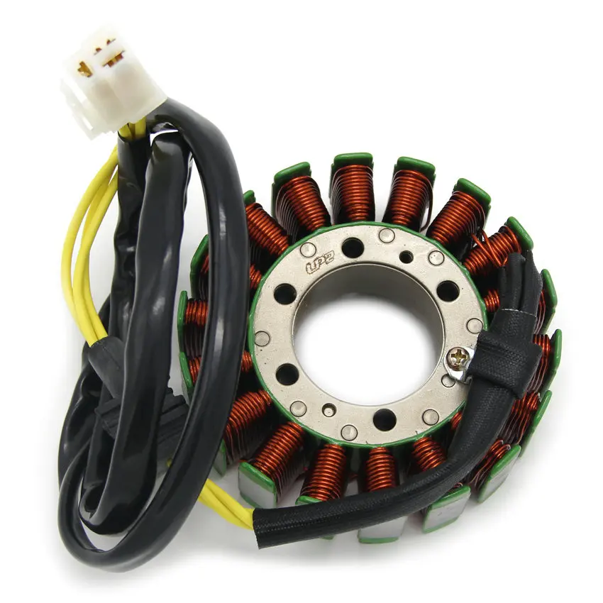 

Магнитная катушка статора для Honda CBR900 CBR893 CBR900RR Fireblade CBR1100XX OEM:31120-MW0-004 31120-MAT-004 катушка статора мотоцикла