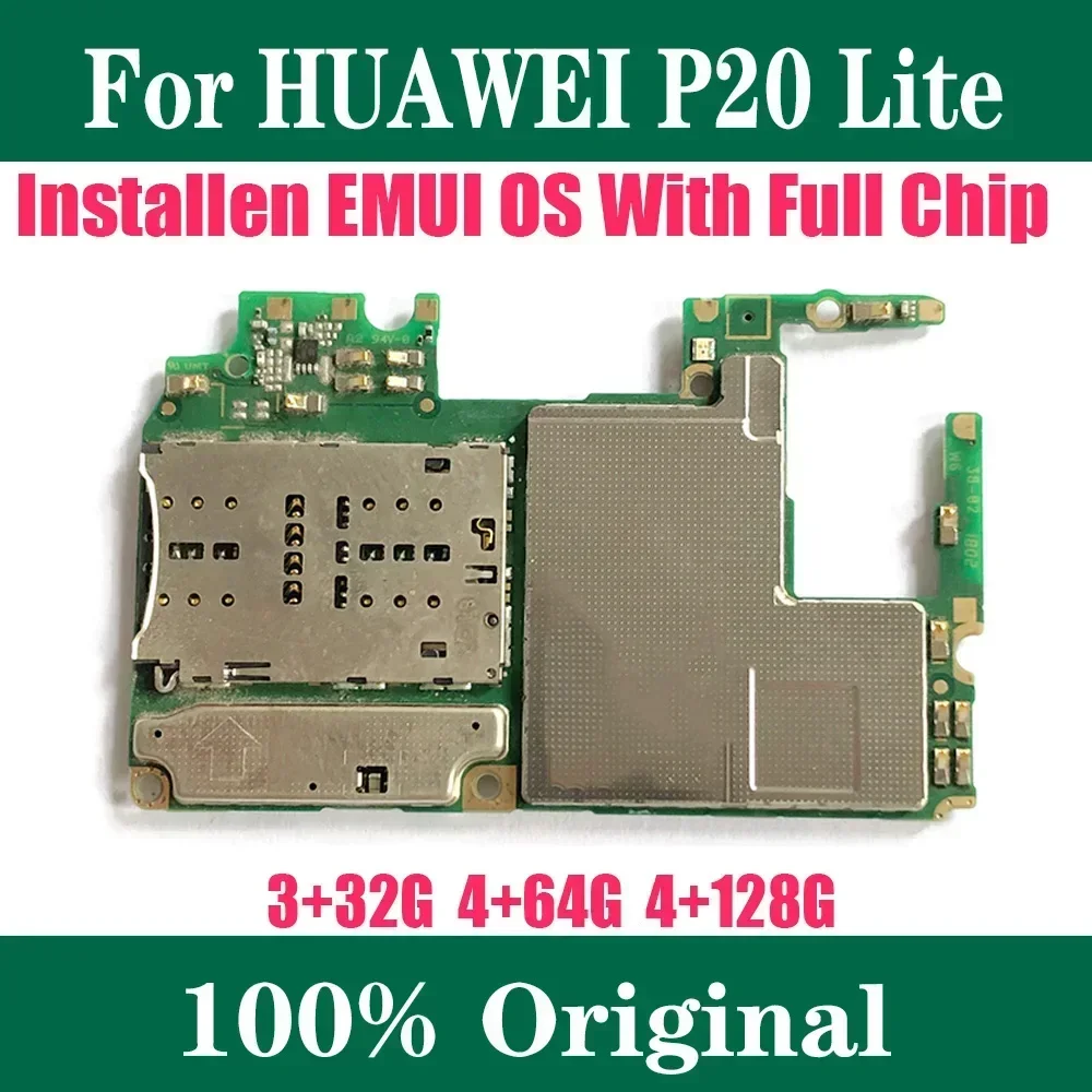 Huawei P30 Huawei P20 Lite Motherboard Price Huawei P30 Lite MAR