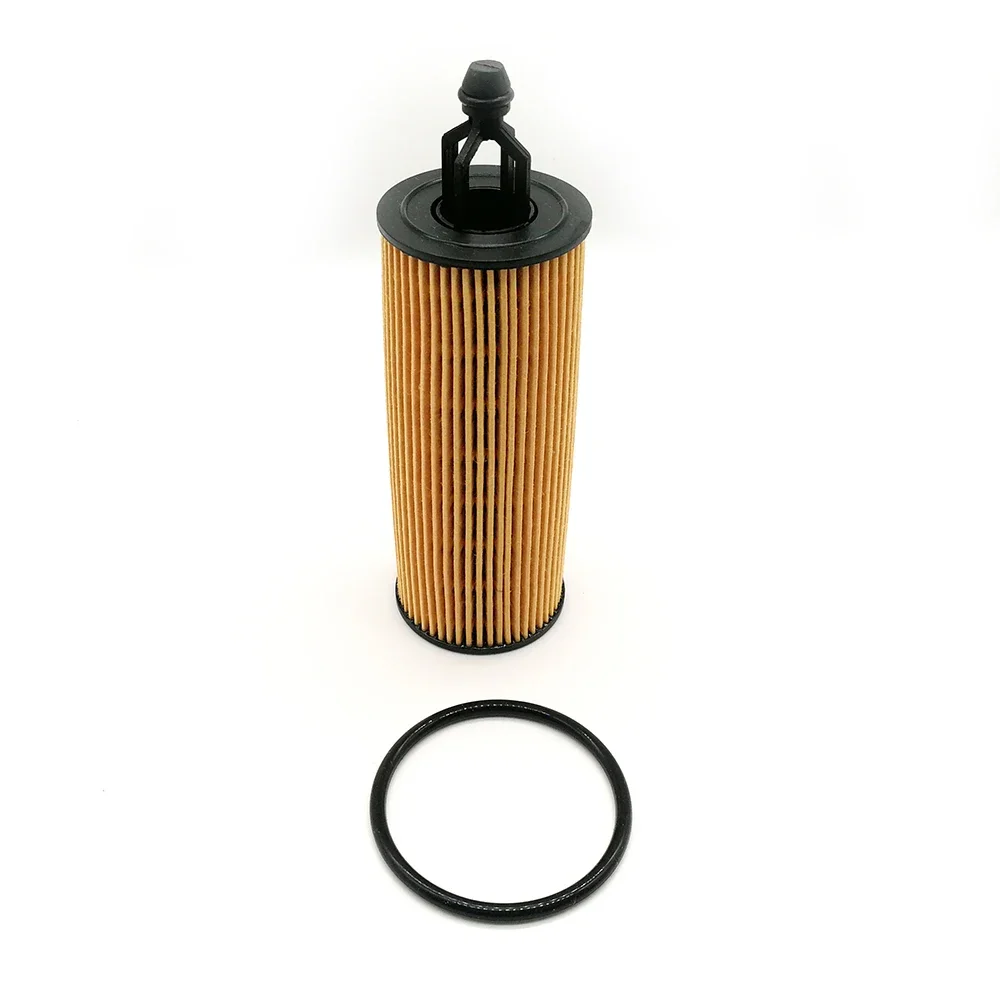 Car Oil Filter 5/2/1PCS for Chrysler Ram Dodge Jeep