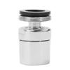 1pc Water Faucet Aerator 22mm Female 24mm Male Degree Rotate Swiveling Super Sprayer Splash-Proof Saving Water Nozzle Parts 4