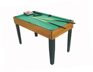 12 in 1 Indoor Multi Game Table for Kids Play Snooker Billiard Table Foosball Air Hockey Ect.