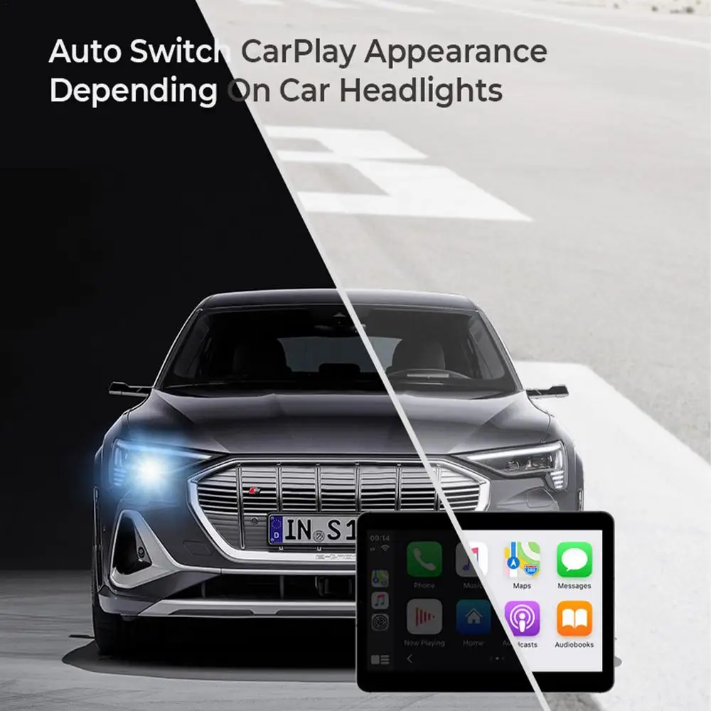 Osmo Carplay Adapter