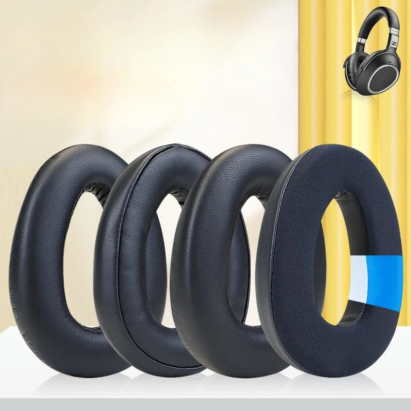 2pcs For Sennheiser PXC 550 Ear Pads Headphone Earpads For Sennheiser PXC550 Headset Gamer Earpads Ear Pad Cushion Earmuff Cover