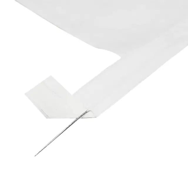 100Db Gyümölcsvédő Papírzacskók Őszibarack Szőlő Papírzsákok A Rovar Tasak Vízálló Kártevőirtás Ellen - Image 4