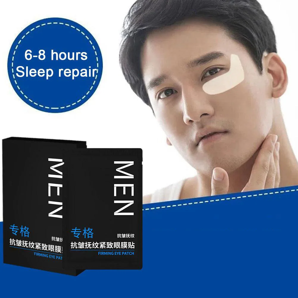 Eye Mask Patches 5Pairs/Box eye mask patch