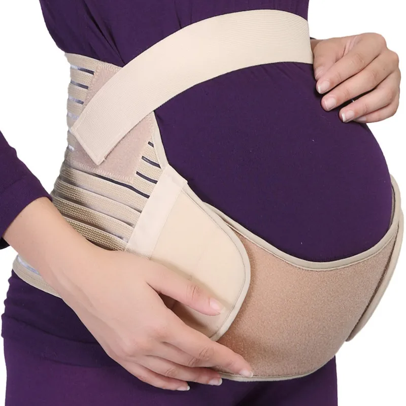 Care Belly Band Pregnancy Support Maternity Belt Pregnancy Must Haves for Pregnant Women Support Bandage Maternity Clothes