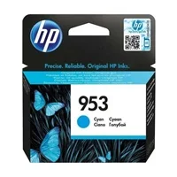 Cartuccia D'Inchiostro Originale Hp 953 Ciano F6U12Ae