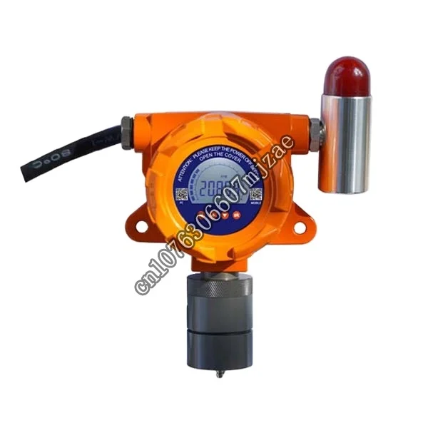 

OC-F08 hot sale fixed combustible gas detector
