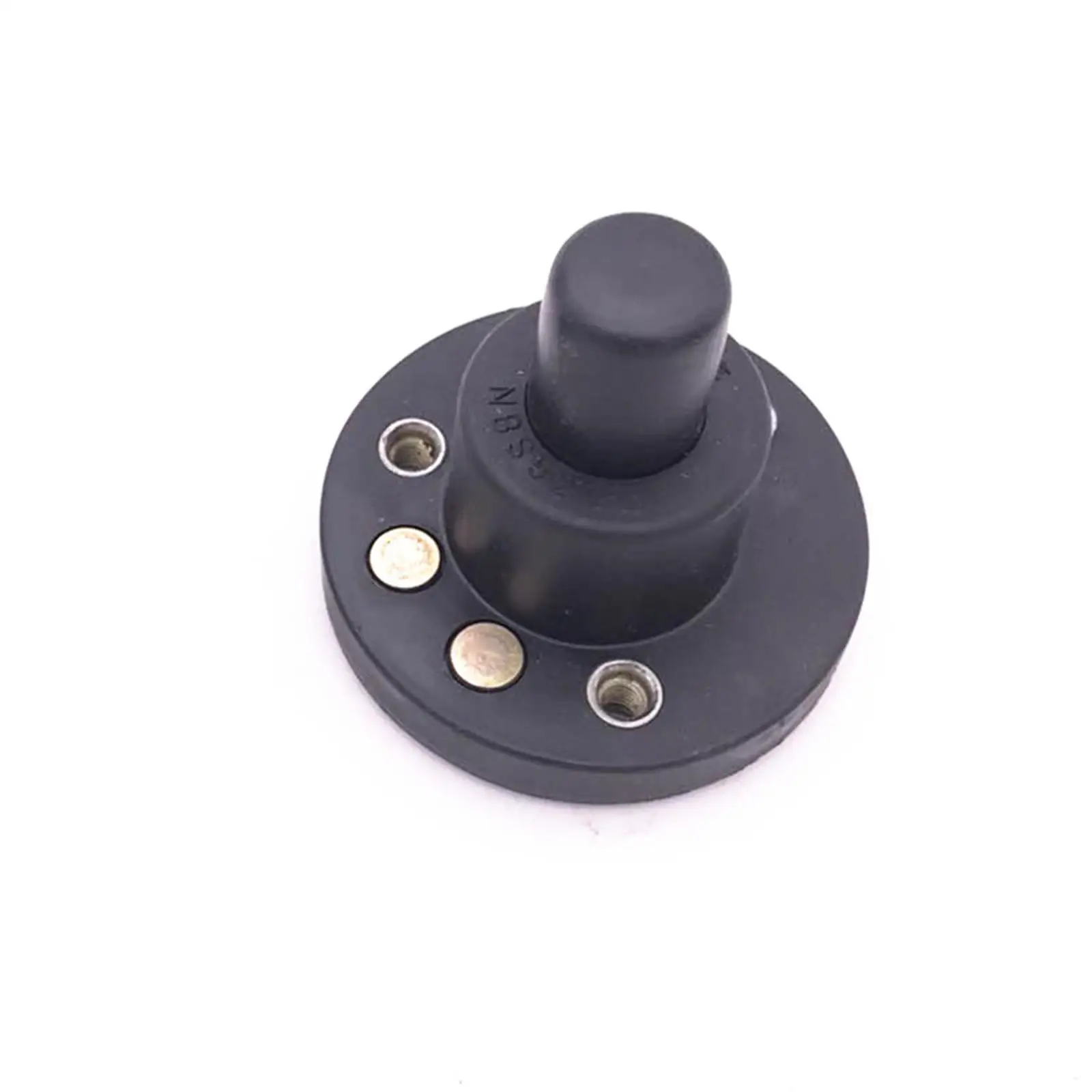 건설 차량용 526 라운드 범프 잠금 장치, 견고한 로더 포지셔닝 잠금 장치