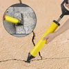 Grout Filling Tools Applicator Hand Tools With 4 Nozzles Caulking Gun Grouting Mortar Sprayer Cement Lime Pump 2