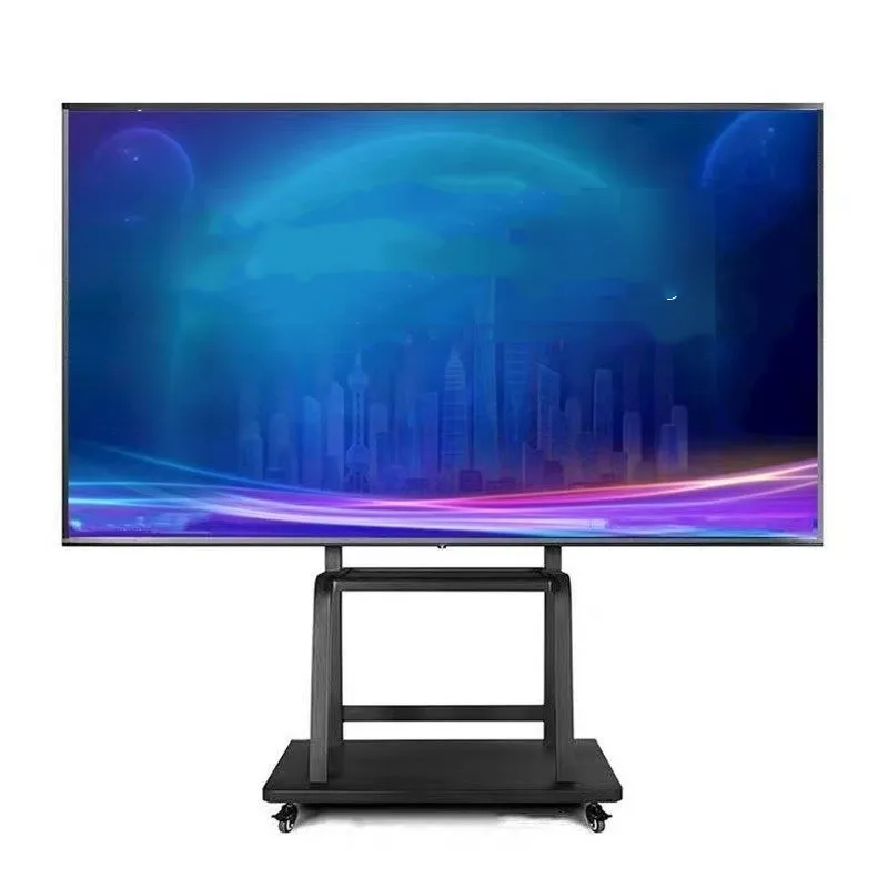 SN 4k Ultra HD 65 "LCD TV 50 60 65 70 75 80 100 Smart Voice Network 90