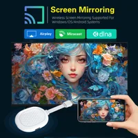 Smart TV stick Android14 Allwinner H313 Mortal Q2S Chromecast Voice remote WiFi6 4K@60fps WiFi6 Blueooth 2GB8GB16GB Streaming - Image 6