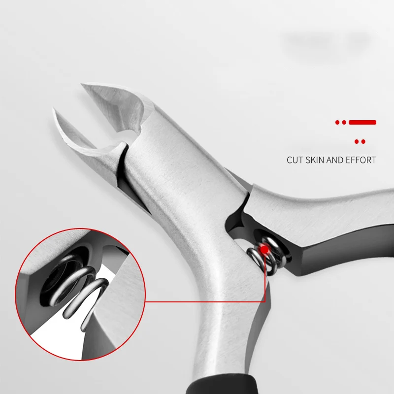 Рисунок 4 - Инструмент для маникюра и педикюра