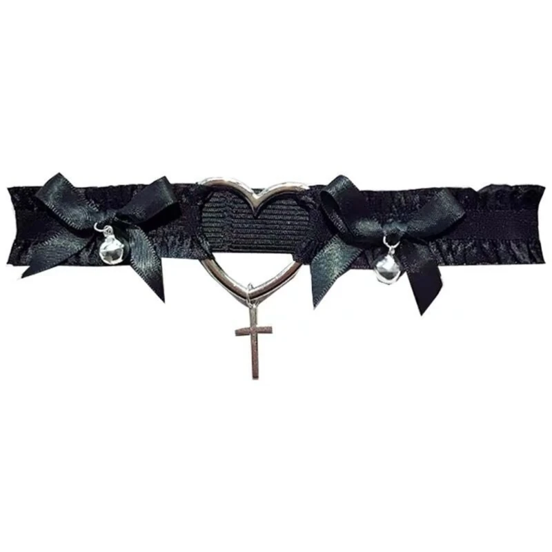 Рисунок 5 - Винтажное колье-колье в стиле Лолиты для косплея